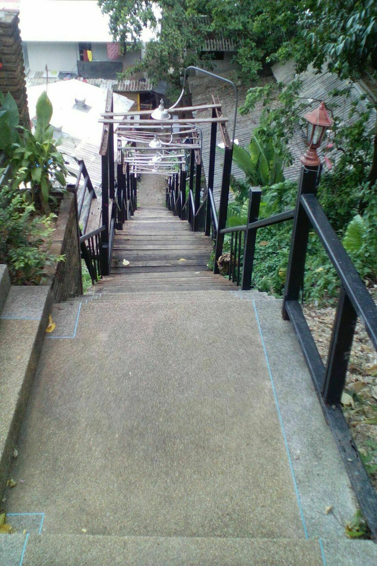 Blanco Hideout Railay - Youth Hostel 18 To 35 Only Praia de Railay Exterior foto