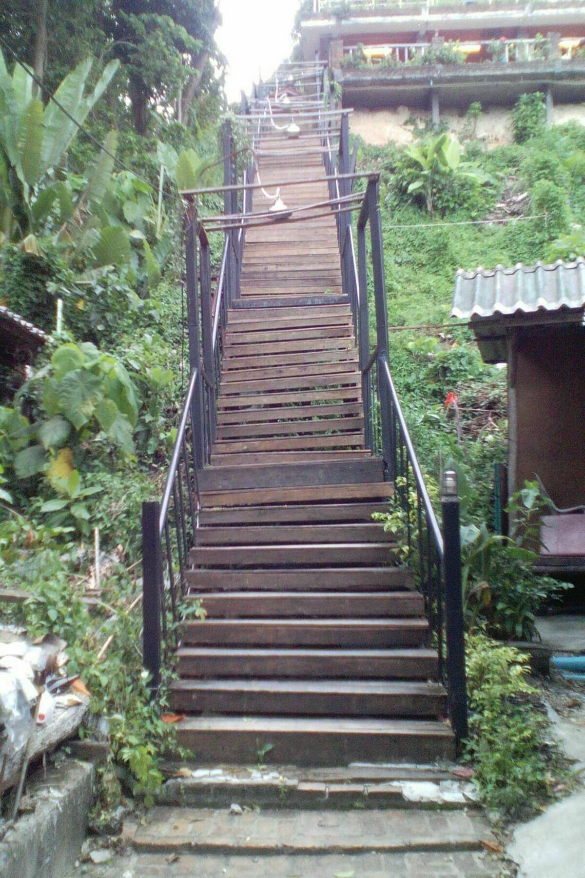 Blanco Hideout Railay - Youth Hostel 18 To 35 Only Praia de Railay Exterior foto